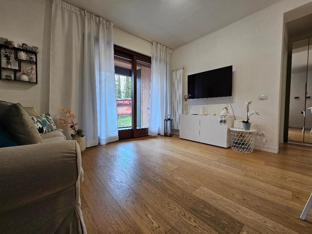 The Twelve - Via Ruggero D'Andreotto Apartment Perugia Eksteriør bilde