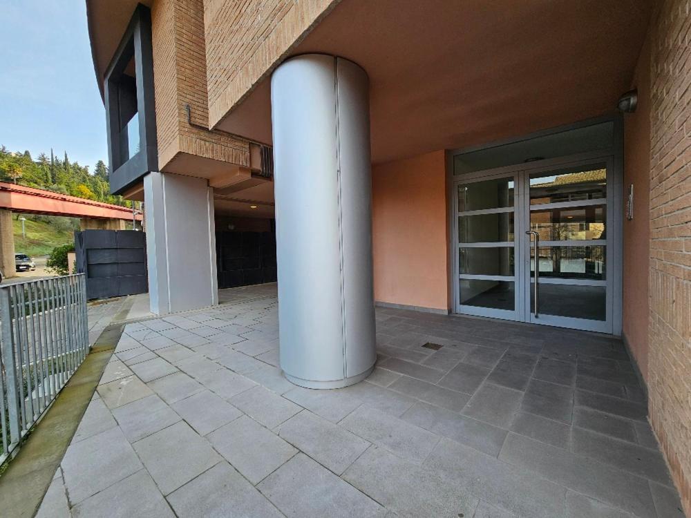 The Twelve - Via Ruggero D'Andreotto Apartment Perugia Eksteriør bilde