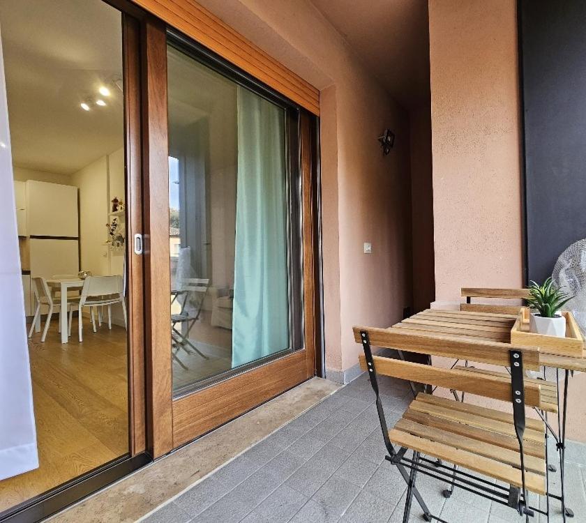 The Twelve - Via Ruggero D'Andreotto Apartment Perugia Eksteriør bilde