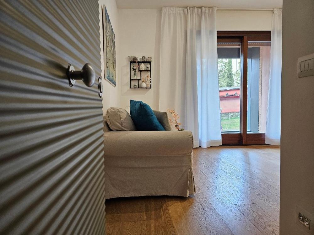 The Twelve - Via Ruggero D'Andreotto Apartment Perugia Eksteriør bilde